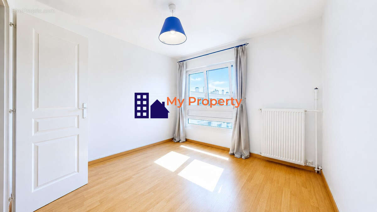 Appartement 69 m² à Houilles  - photo 8