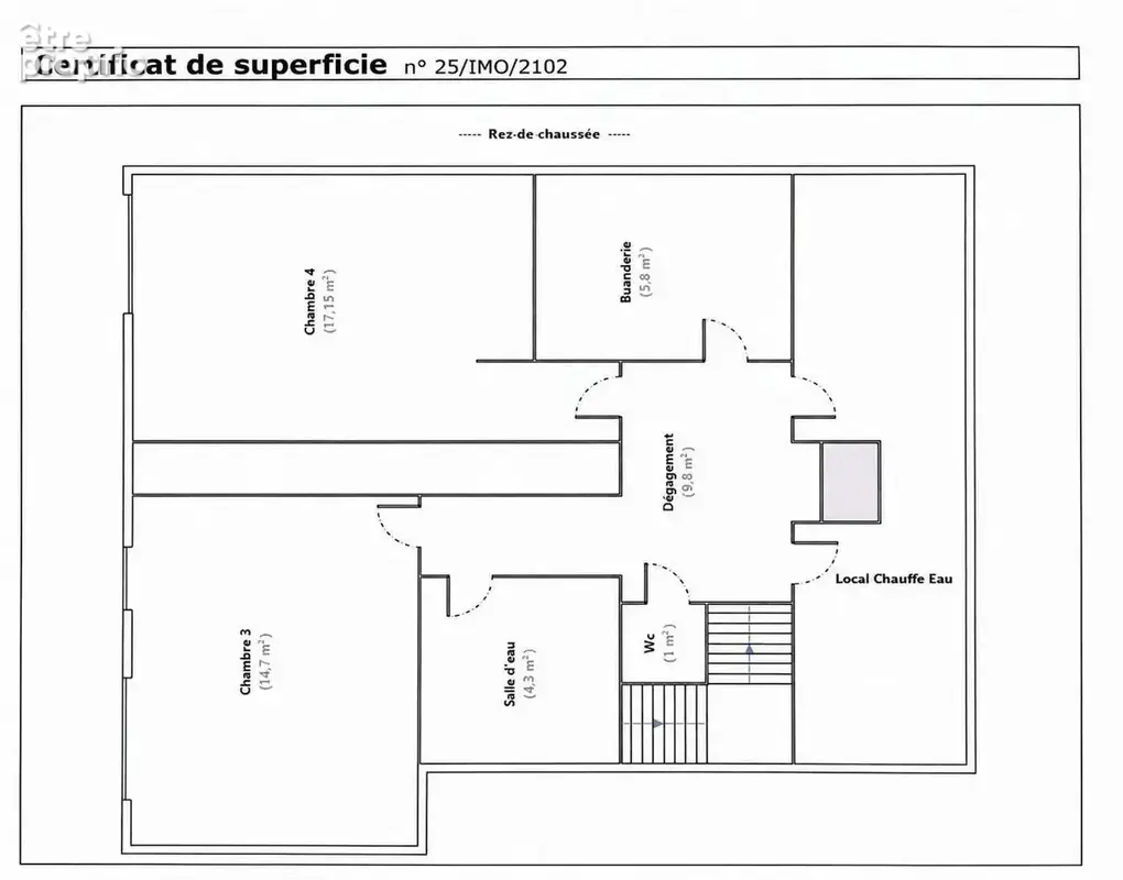 Maison 191 m² à Nice  - photo 12