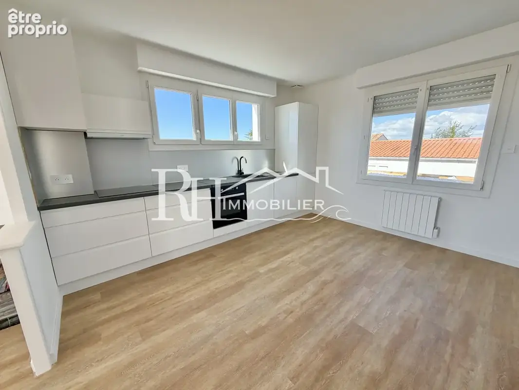 Appartement-Maison proche centre - photo 3