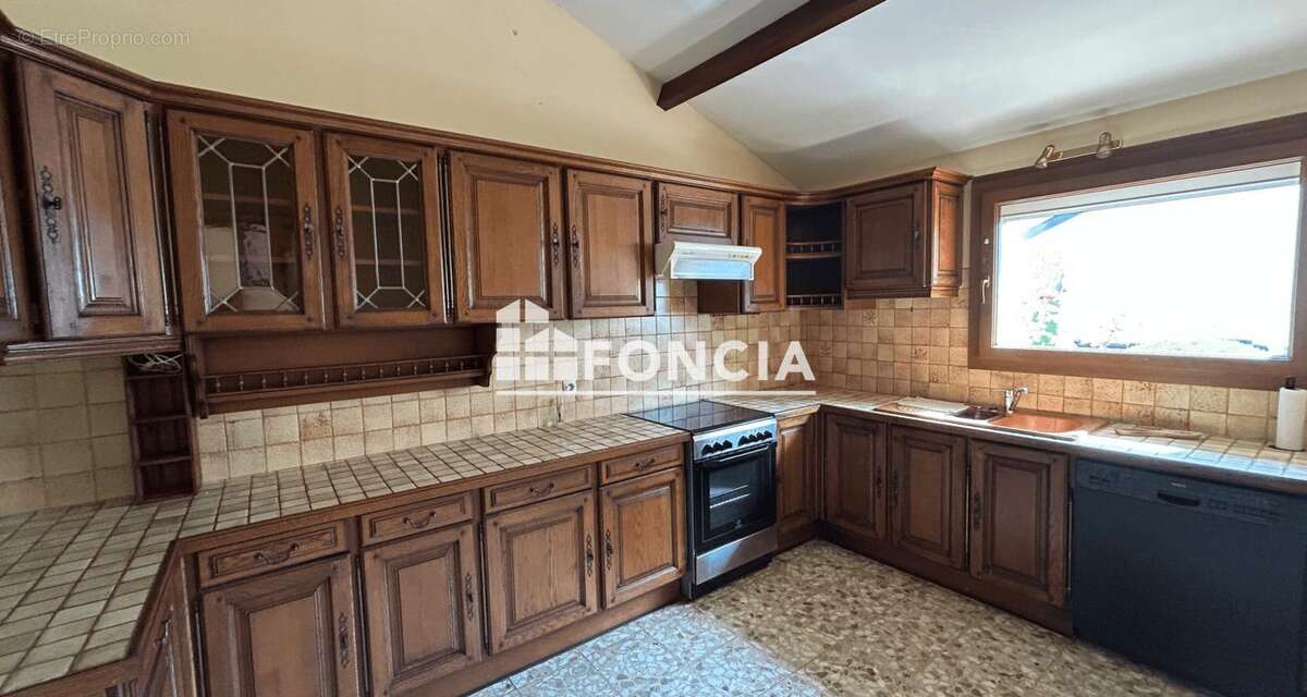 Maison avec chambres plain-pied - photo 2
