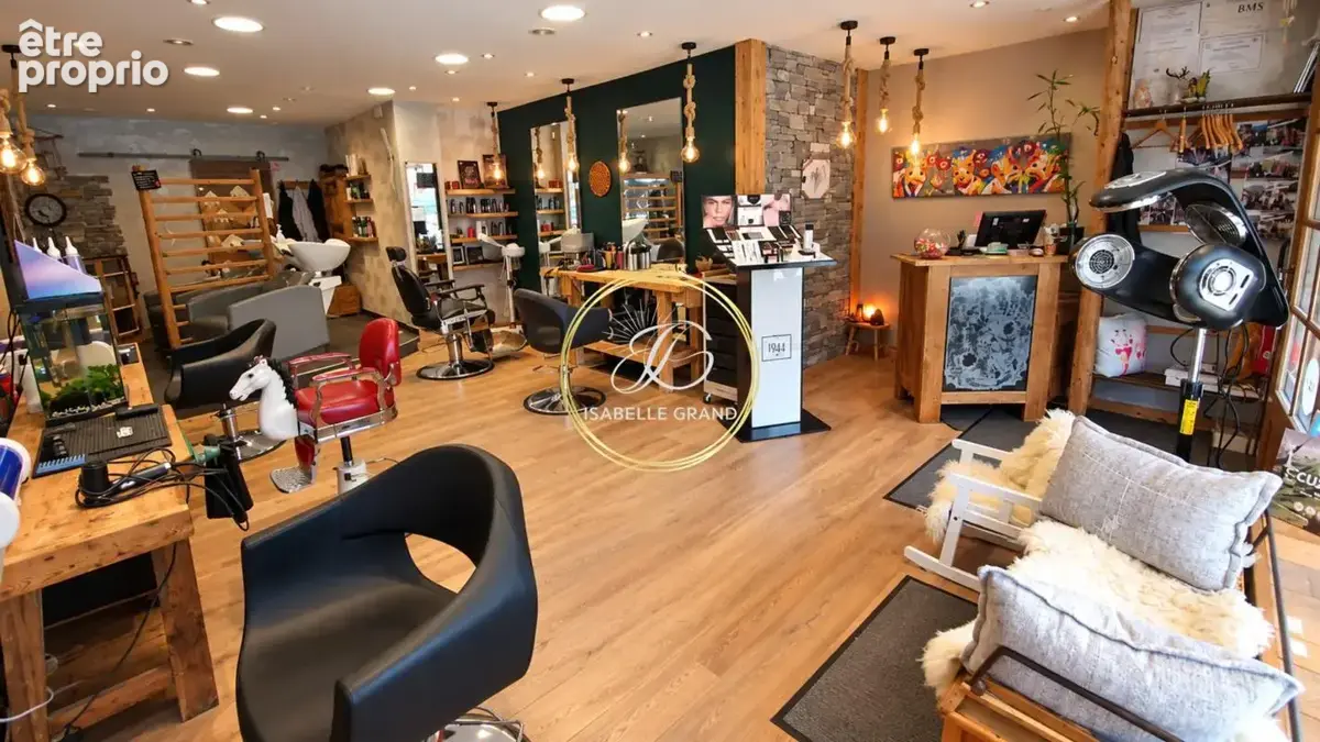 Beauté/Esthétique/Coiffure - photo 2