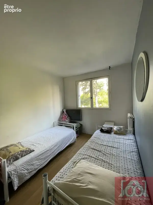 Appartement 4 pièces NEUILLY SUR MARNE - photo 8