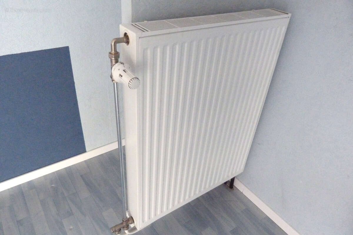 Appartement à LE PETIT-QUEVILLY