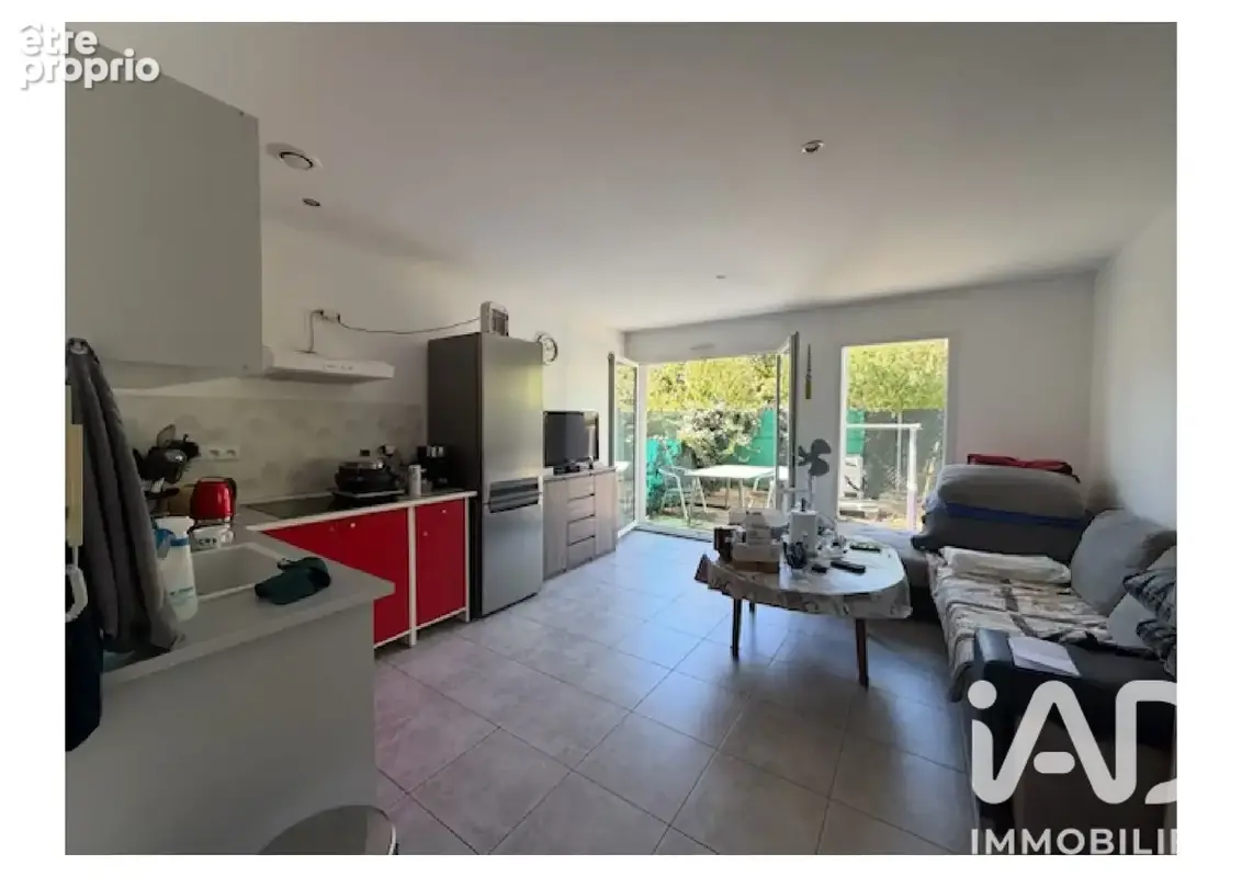 Photo 1 - Appartement à TOULOUSE