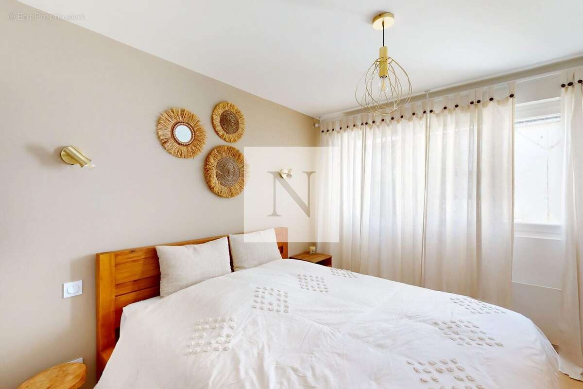 Appartement à LA ROCHELLE