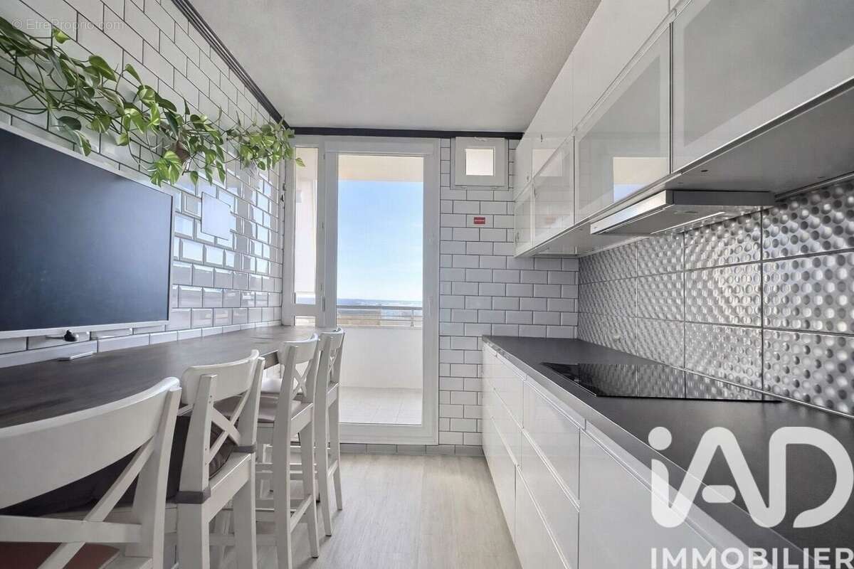 Photo 2 - Appartement à LA VALETTE-DU-VAR