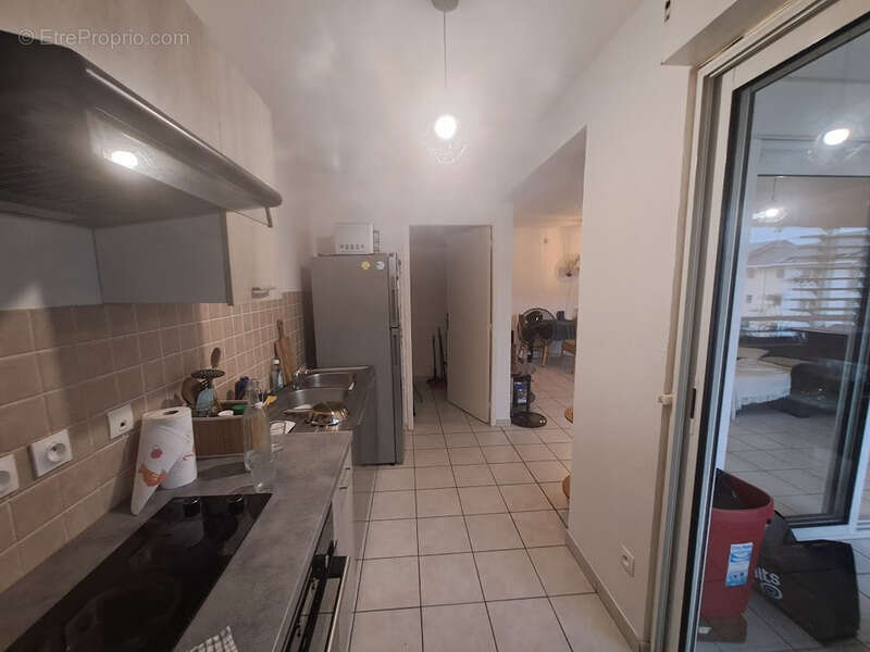 Appartement à CAYENNE