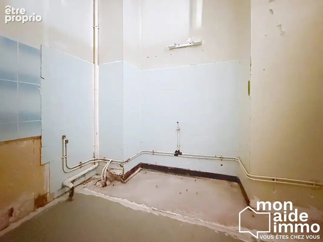 Maison 3 pièces 80 m² à vendre à Thiviers (24800) - photo 5