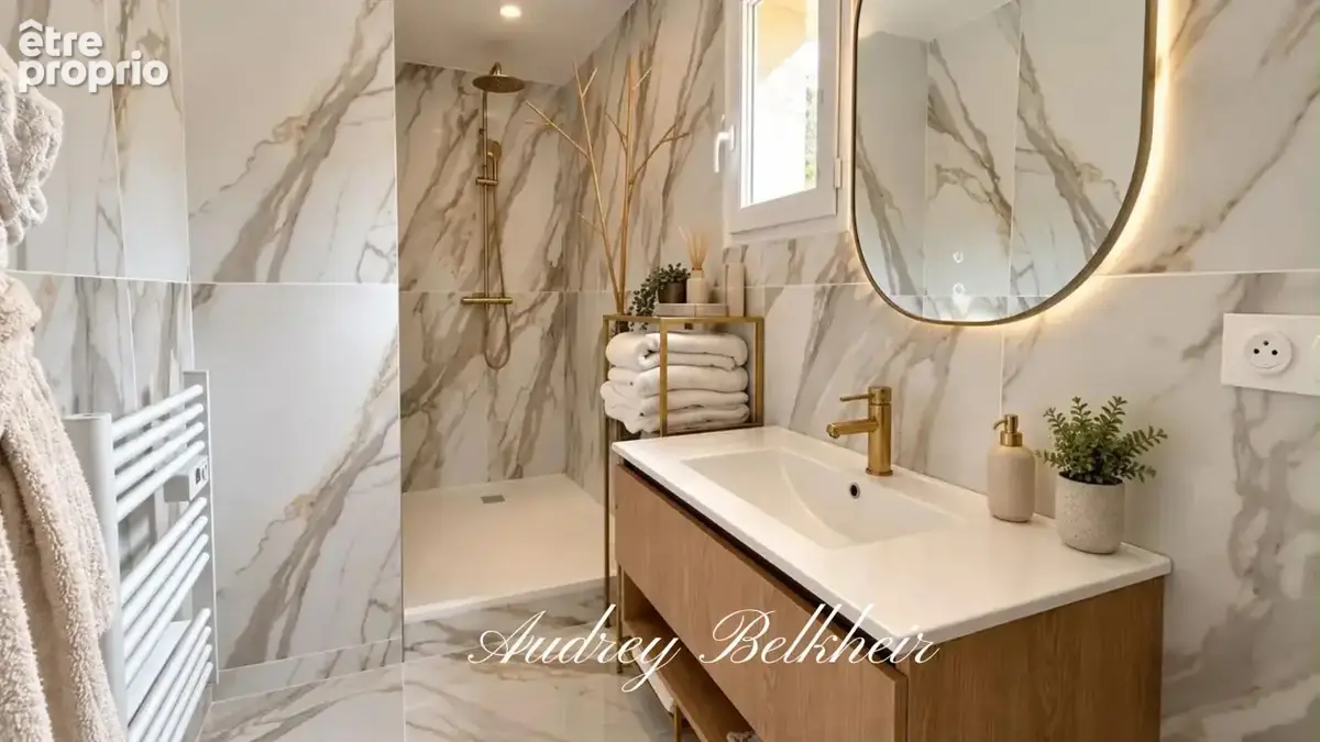 Maison 6 pièces 173 m² à vendre à Mauressargues (30350) - photo 10