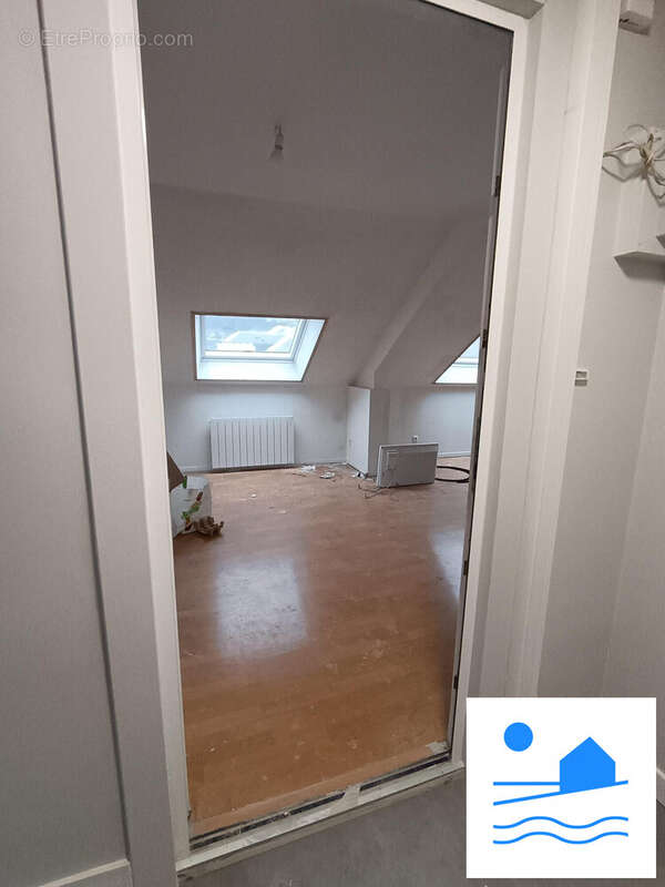 Appartement à LE HAVRE