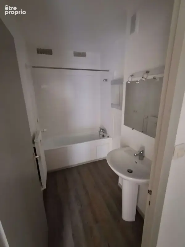 Appartement T3 de 65 m2 et Cave - photo 3