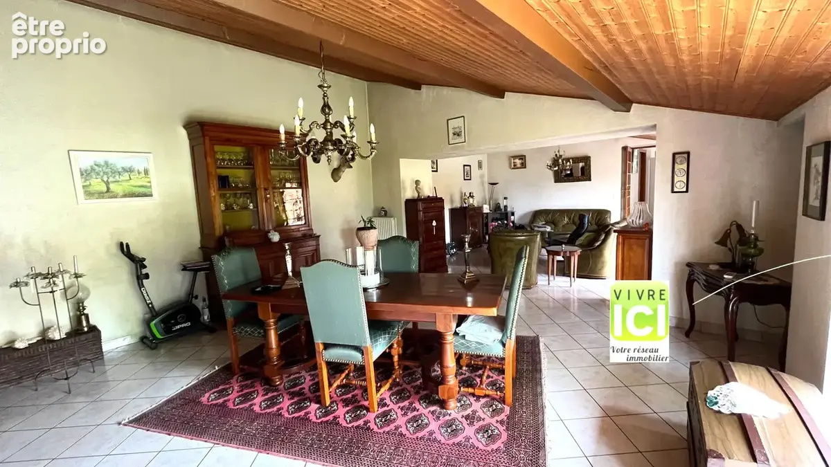 Maison La Haie Fouassiere 5 pièce(s) 167 m2- PICBM 576 - photo 7