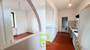 Appartement à GINESTAS