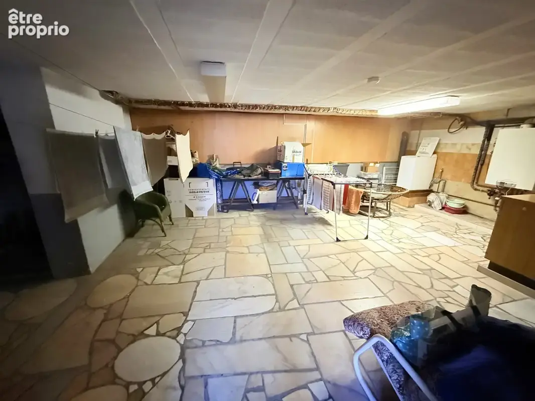 - Maison indépendante avec grand volume - - photo 15
