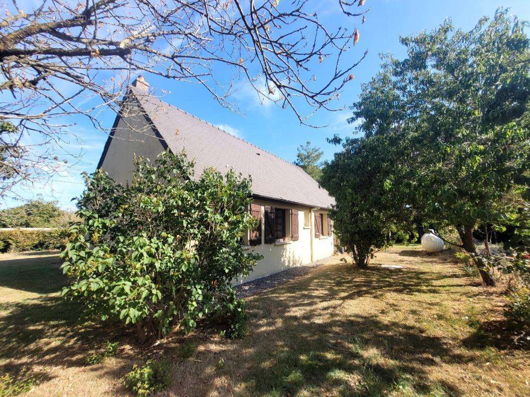 Maison 75 m² à Janville  - photo 2
