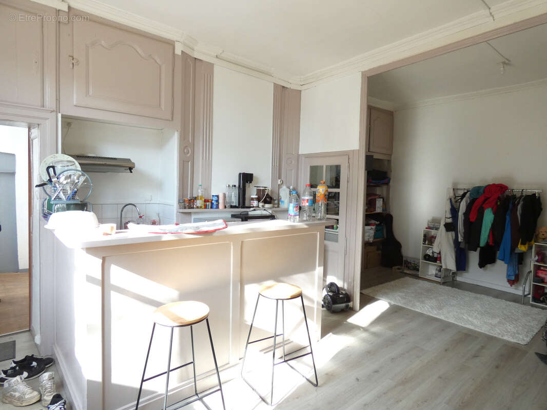 Appartement à LIMOGES