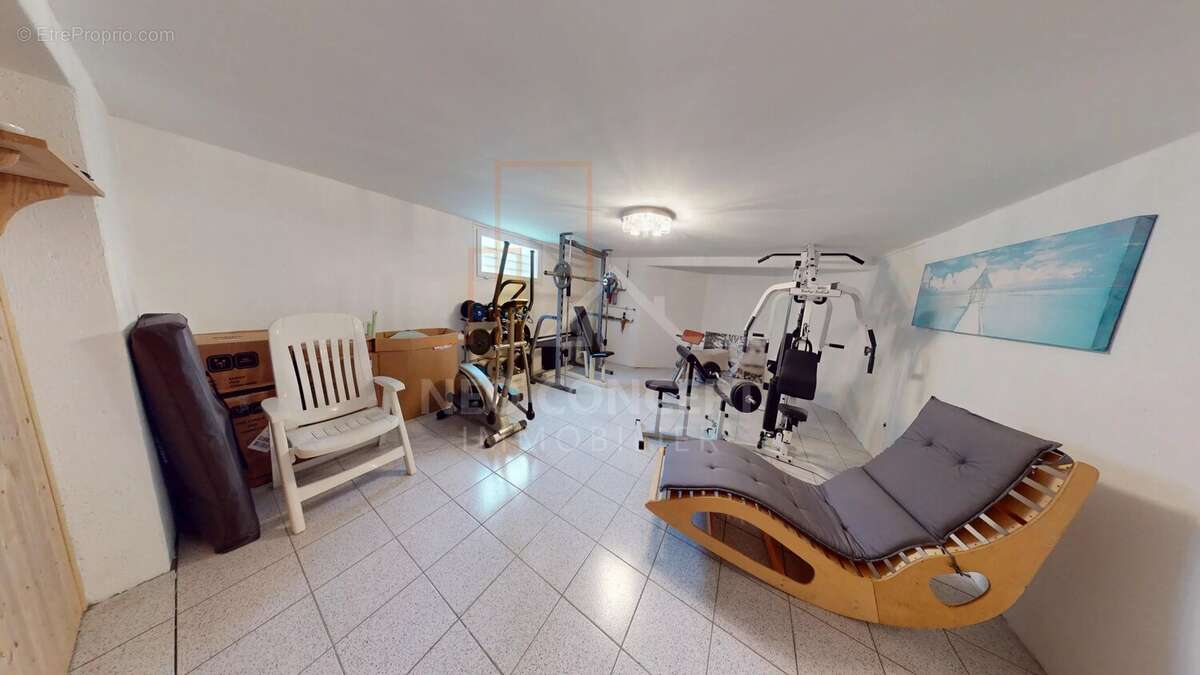 Maison à LEUTENHEIM