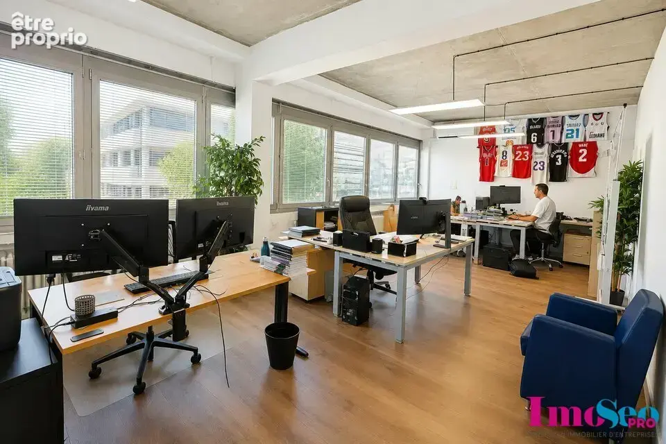 BUREAUX à vendre - photo 4