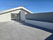 Appartement à LA CIOTAT