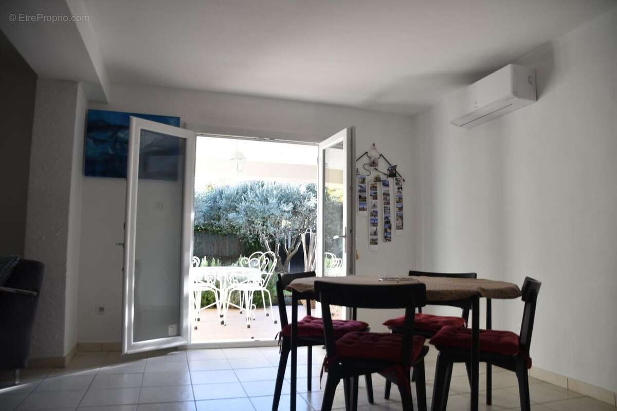 Photo 7 - Maison à CAROMB