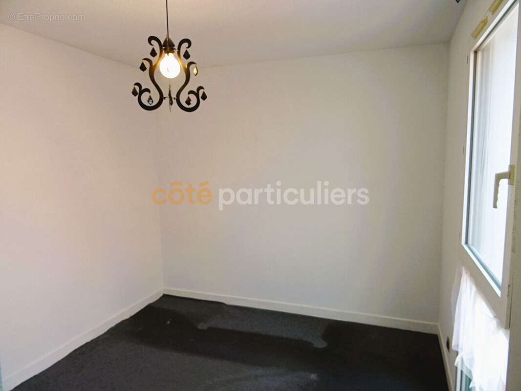 Montpellier lattes appartement duplex 3 pièces 72m²  loggia parking garage - photo 7