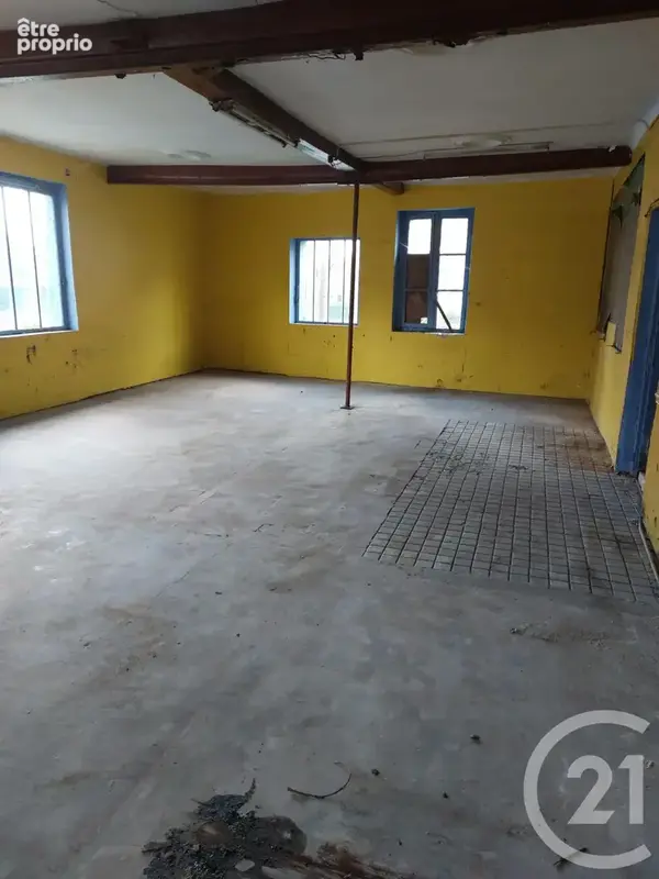 Maison 96 m² à Ercheu  - photo 21
