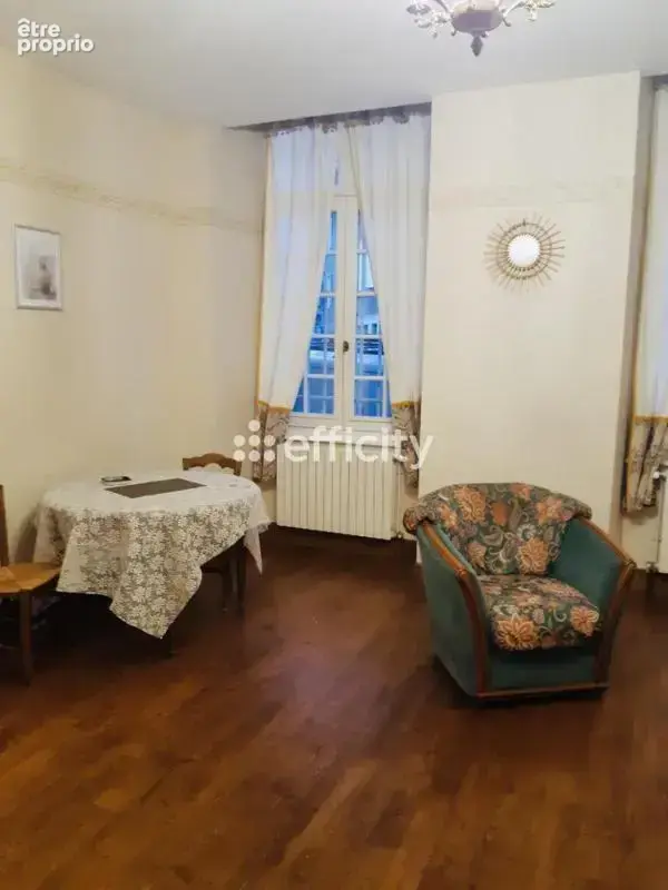 Hôtel particulier - photo 12