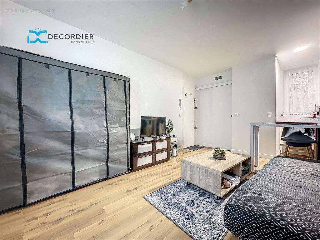 Appartement à LUGRIN