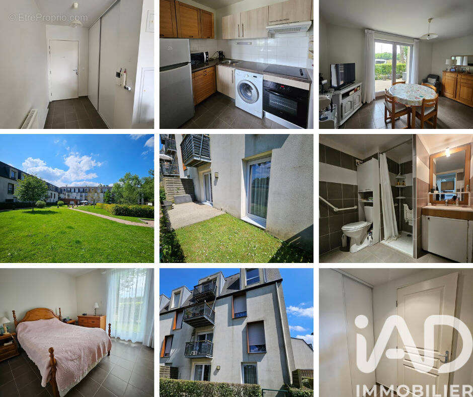 Photo 1 - Appartement à BIHOREL