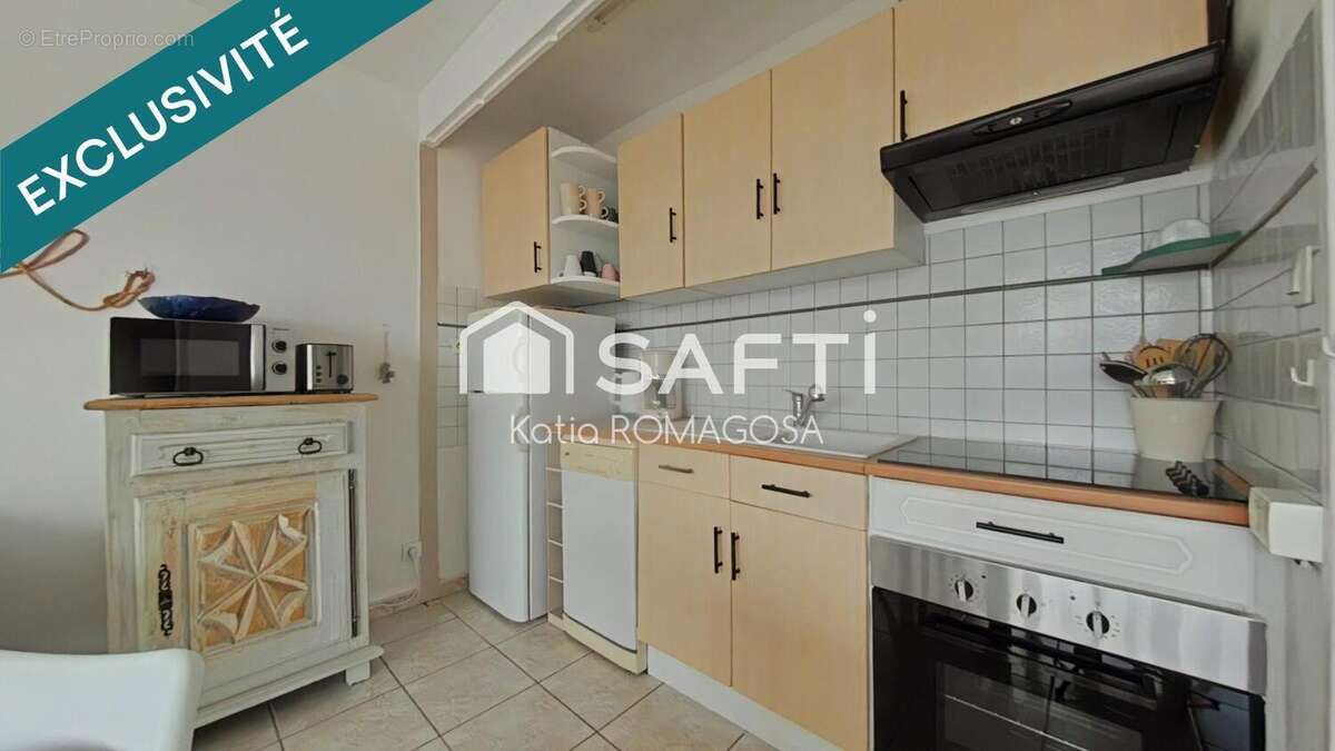 Photo 2 - Appartement à SAINT-CYPRIEN