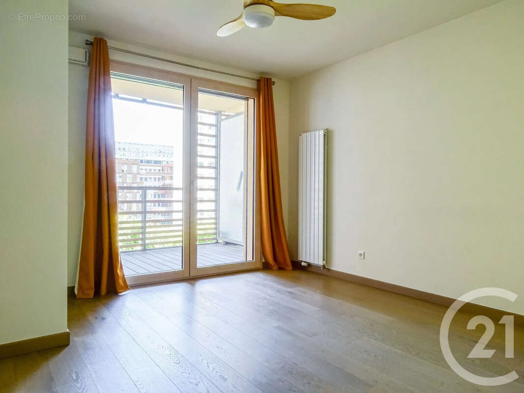 Appartement à LYON-3E