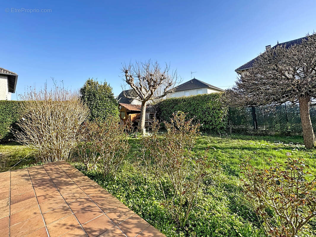 Maison à MALEMORT-SUR-CORREZE