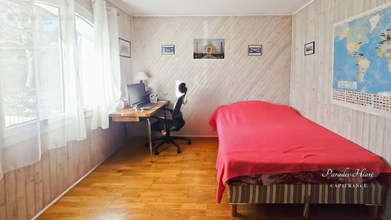 Maison à BLANQUEFORT