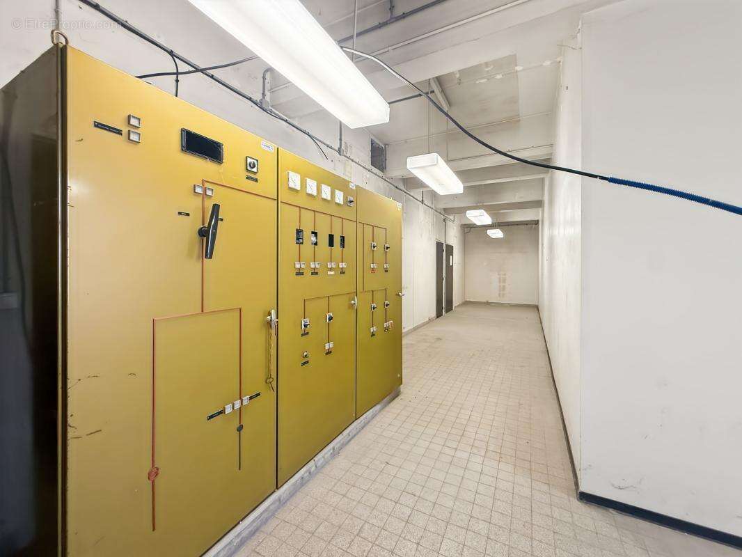 Immeuble de caractère à fort potentiel – Centre-ville de Laon - photo 5