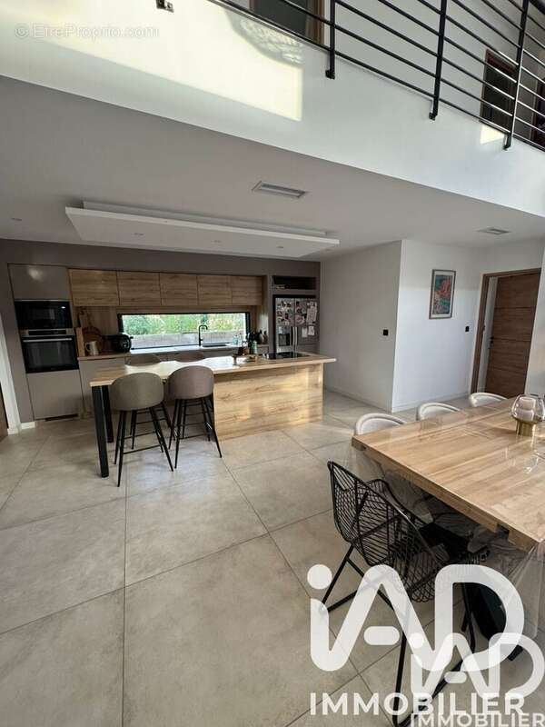 Photo 8 - Maison à POULX