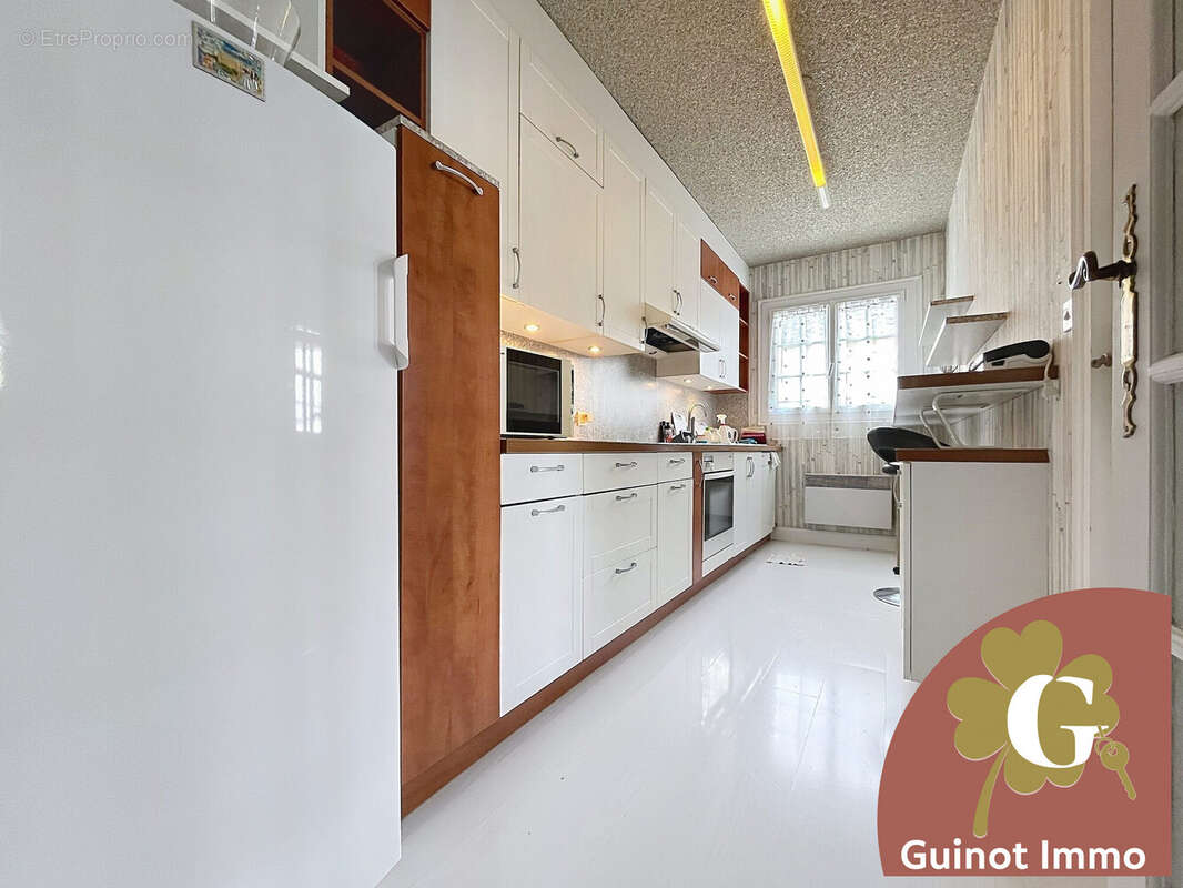 Maison à LILLEBONNE