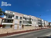 Appartement à ACHERES