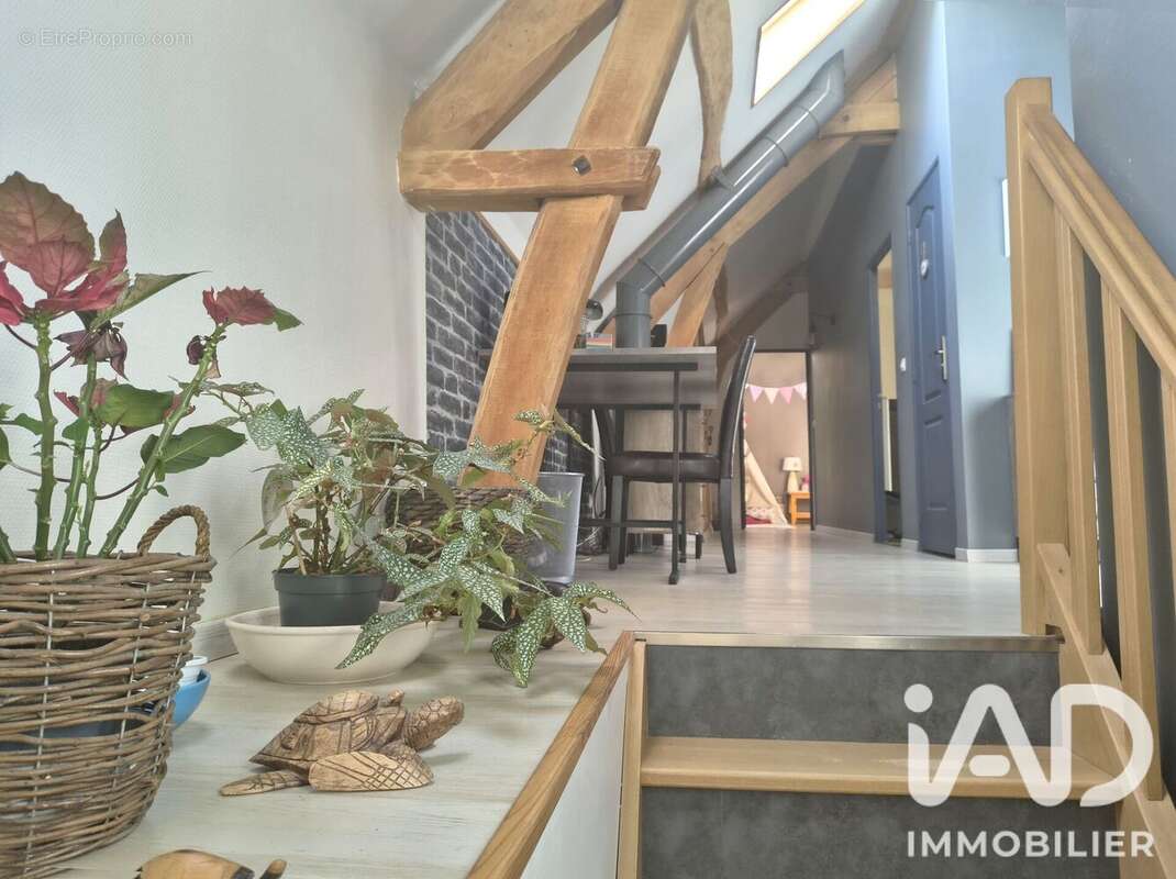 Photo 9 - Maison à AUNEAU