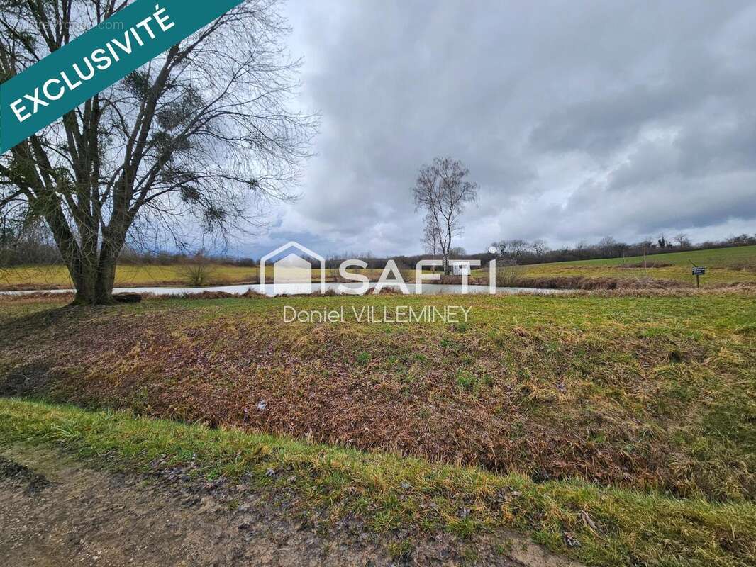 Photo 2 - Terrain à PALANTE