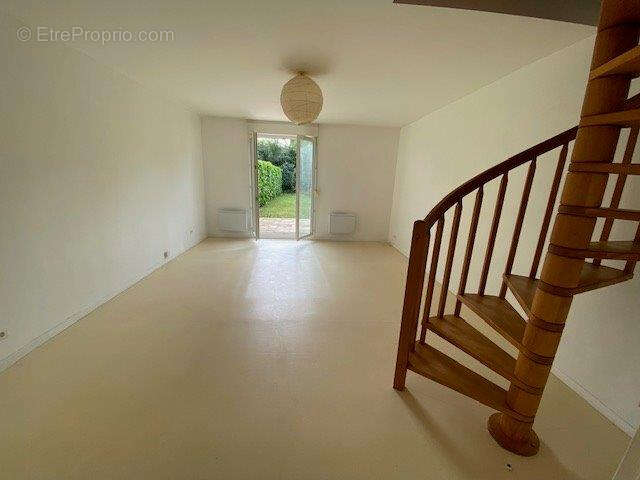 Appartement à MAINTENON