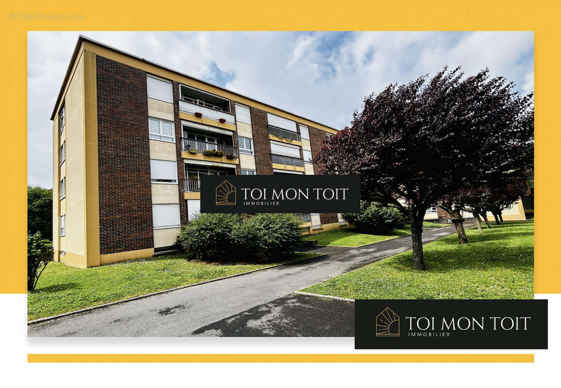 Appartement 89 m² à Survilliers  - photo 9