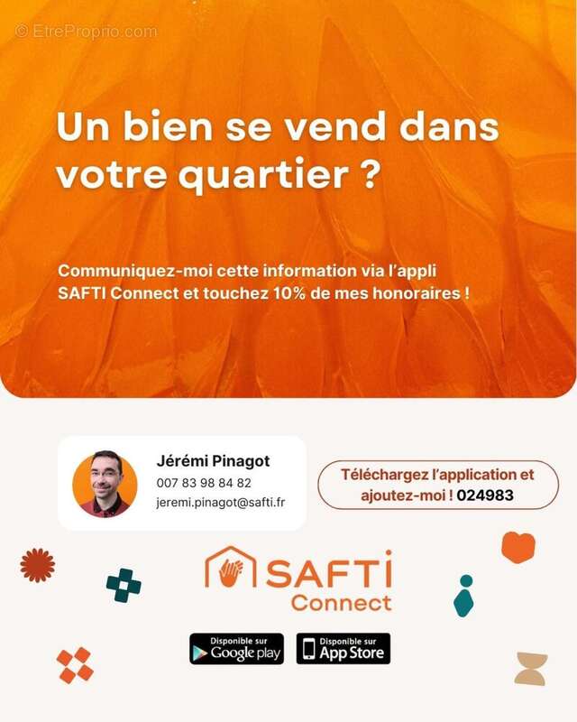 Photo 8 - Maison à ALENCON