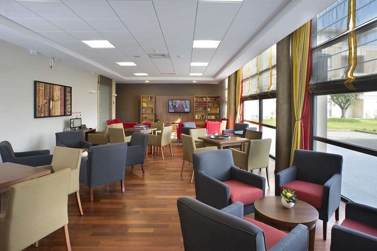 Appartement à CAVAILLON