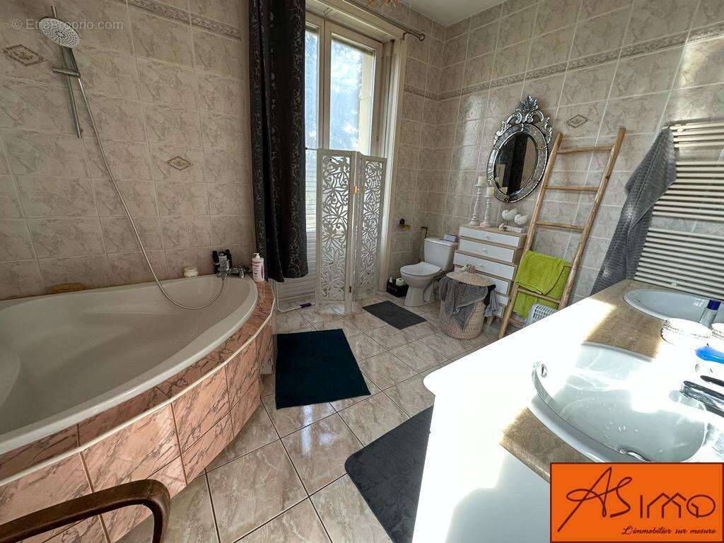 Appartement à MULHOUSE