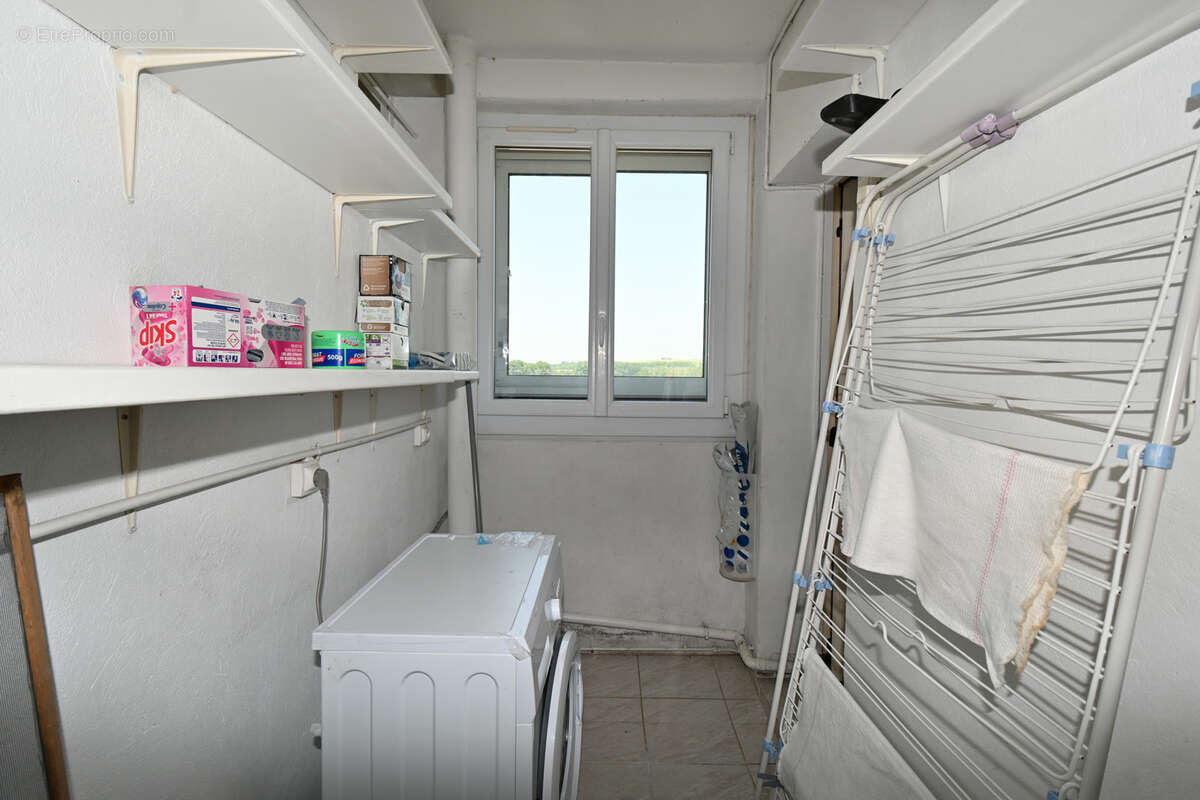 Appartement à AUTERIVE