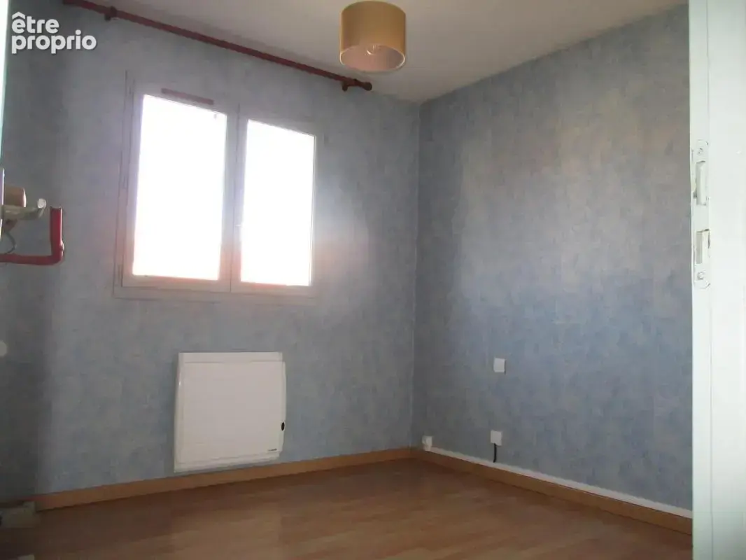 Appartement F3 - photo 13