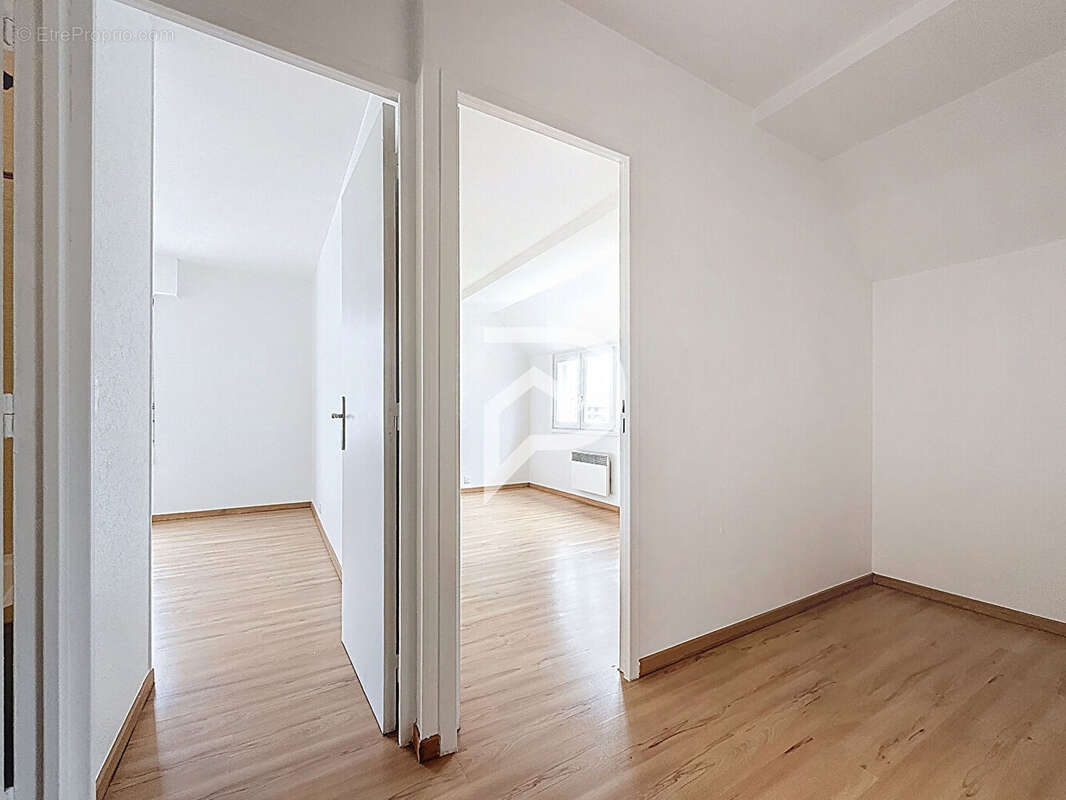 Appartement à CHAMPS-SUR-MARNE