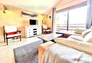 Appartement à SAINT-MICHEL-DE-CHAILLOL