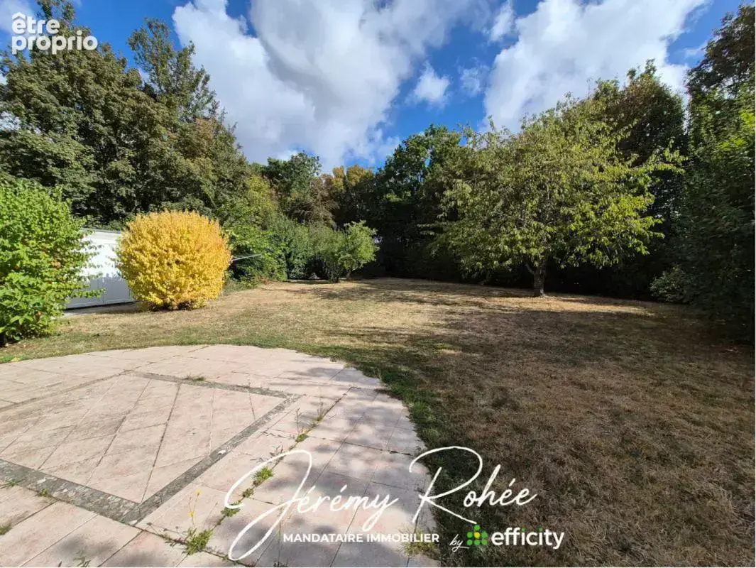 Maison 4 pièces 120 m² à vendre à Pruille-Le-Chetif (72700) - photo 13