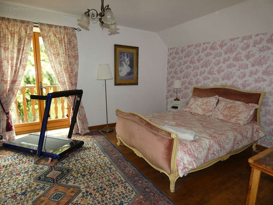 Maison à SAINT-JAMES